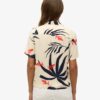 Chemise de plage