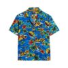 Chemise de plage