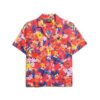 Chemise de plage