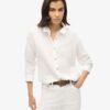 Chemise de plage longue Chemise de plage longue