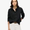 Chemise de plage longue Chemise de plage longue