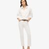 Chemise de plage longue Chemise de plage longue