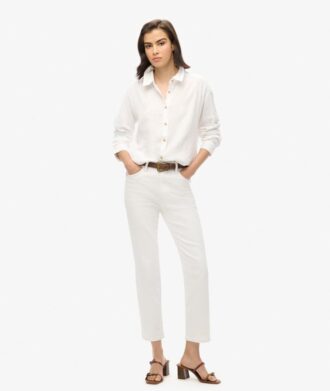 Chemise de plage longue