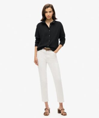 Chemise de plage longue Chemise de plage longue