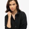 Chemise de plage longue Chemise de plage longue