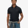 Chemise de polo piqué classique Chemise de polo piqué classique