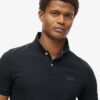 Chemise de polo piqué classique Chemise de polo piqué classique
