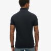 Chemise de polo piqué classique Chemise de polo piqué classique