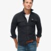 Chemise en velours côtelé à coupe décontractée Trailsman Chemise en velours côtelé à coupe décontractée Trailsman