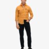 Chemise en velours côtelé coupe décontractée Trailsman Chemise en velours côtelé coupe décontractée Trailsman
