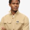 Chemise en velours côtelé coupe décontractée Trailsman Chemise en velours côtelé coupe décontractée Trailsman