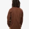 Chemise en velours côtelé coupe décontractée Trailsman Chemise en velours côtelé coupe décontractée Trailsman