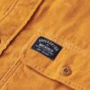Chemise en velours côtelé coupe décontractée Trailsman Chemise en velours côtelé coupe décontractée Trailsman