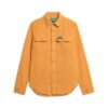 Chemise en velours côtelé coupe décontractée Trailsman Chemise en velours côtelé coupe décontractée Trailsman