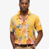 Chemise hawaïenne Chemise hawaïenne