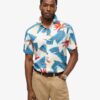 Chemise hawaïenne Chemise hawaïenne