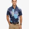 Chemise hawaïenne Chemise hawaïenne