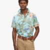 Chemise hawaïenne Chemise hawaïenne