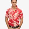 Chemise hawaïenne Chemise hawaïenne