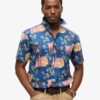 Chemise hawaïenne Chemise hawaïenne