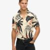 Chemise hawaïenne Chemise hawaïenne