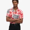 Chemise hawaïenne Chemise hawaïenne