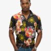 Chemise hawaïenne Chemise hawaïenne