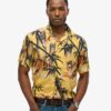 Chemise hawaïenne