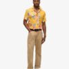 Chemise hawaïenne Chemise hawaïenne