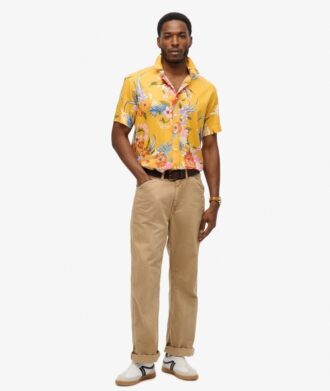 Chemise hawaïenne Chemise hawaïenne