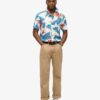Chemise hawaïenne Chemise hawaïenne
