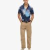 Chemise hawaïenne Chemise hawaïenne