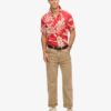 Chemise hawaïenne Chemise hawaïenne