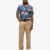 Chemise hawaïenne Chemise hawaïenne