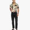 Chemise hawaïenne Chemise hawaïenne