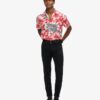 Chemise hawaïenne Chemise hawaïenne