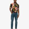 Chemise hawaïenne Chemise hawaïenne