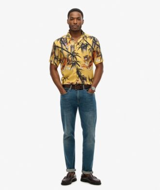 Chemise hawaïenne
