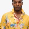 Chemise hawaïenne Chemise hawaïenne