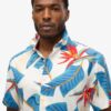 Chemise hawaïenne Chemise hawaïenne