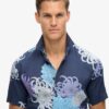 Chemise hawaïenne Chemise hawaïenne