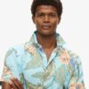 Chemise hawaïenne Chemise hawaïenne