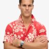 Chemise hawaïenne Chemise hawaïenne