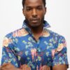 Chemise hawaïenne Chemise hawaïenne