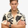 Chemise hawaïenne Chemise hawaïenne