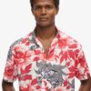 Chemise hawaïenne Chemise hawaïenne
