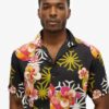 Chemise hawaïenne Chemise hawaïenne