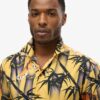 Chemise hawaïenne