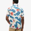 Chemise hawaïenne Chemise hawaïenne