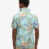 Chemise hawaïenne Chemise hawaïenne